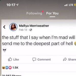 Meet your Posher, Jada